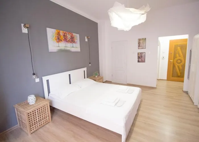 Bucharest Downtown Studio