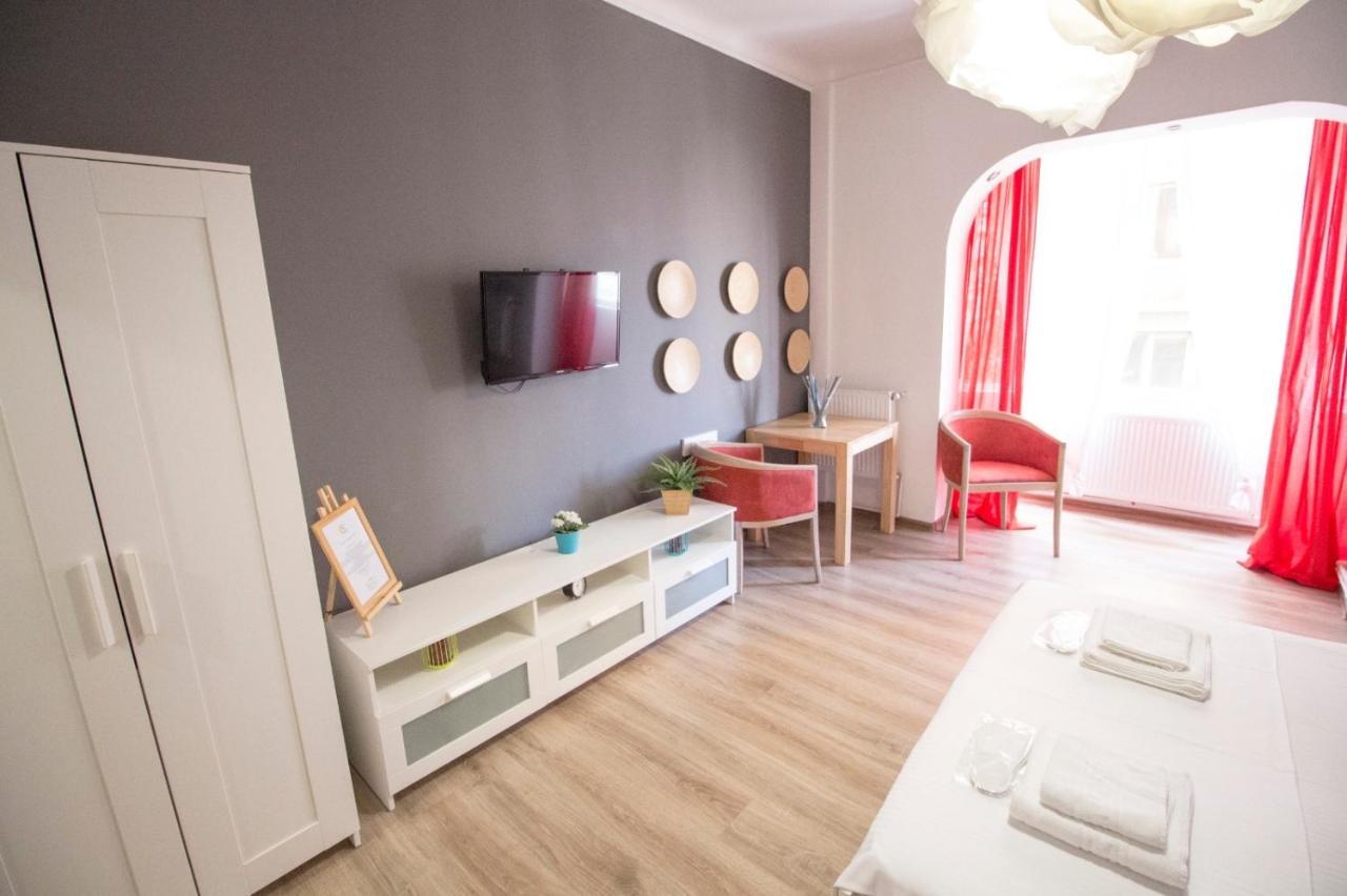 Downtown Studio Bucarest
