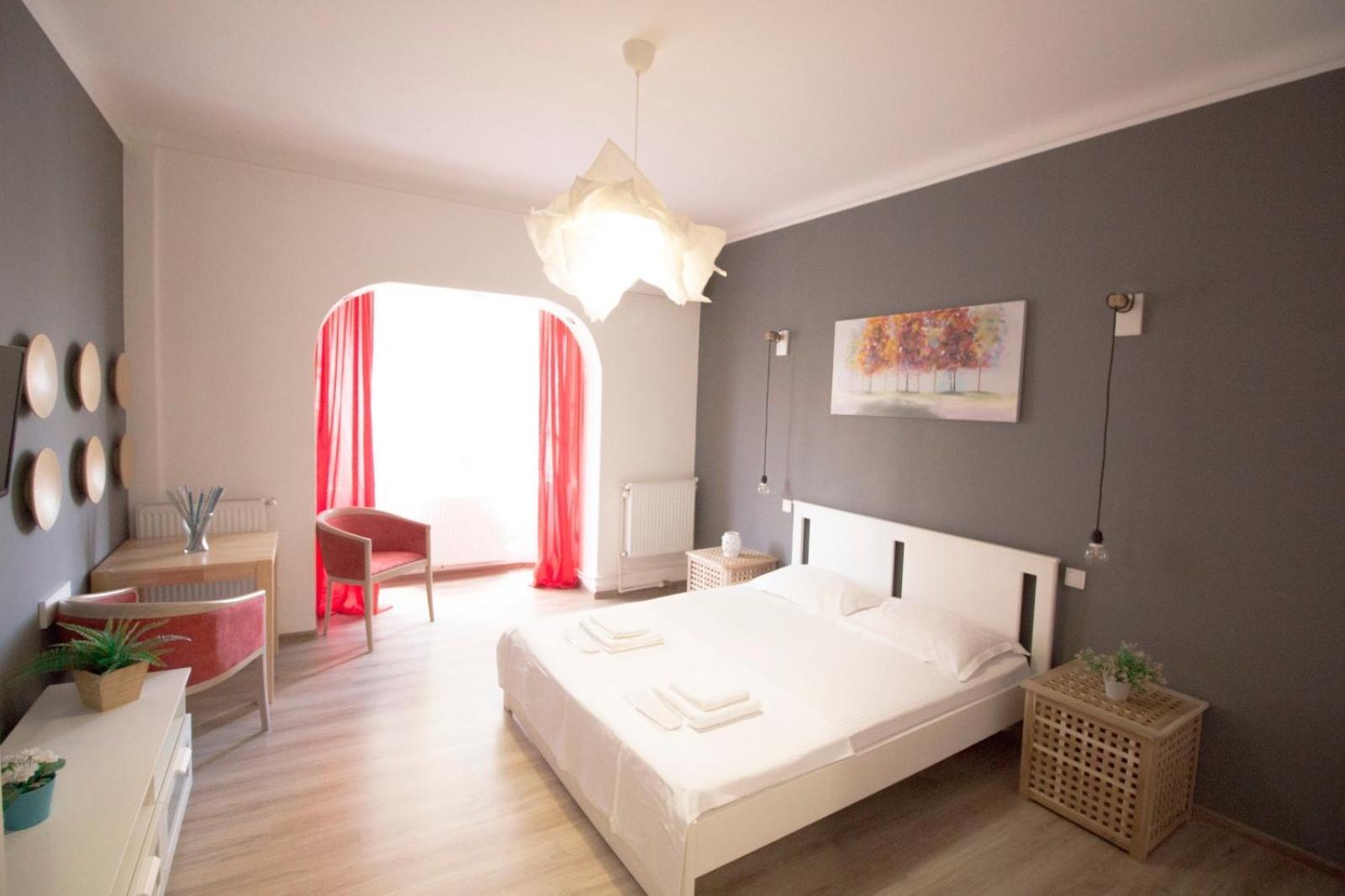Appartamento Downtown Studio Bucarest