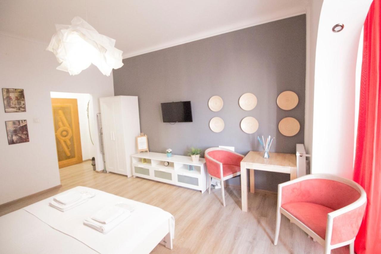 Appartamento Downtown Studio *