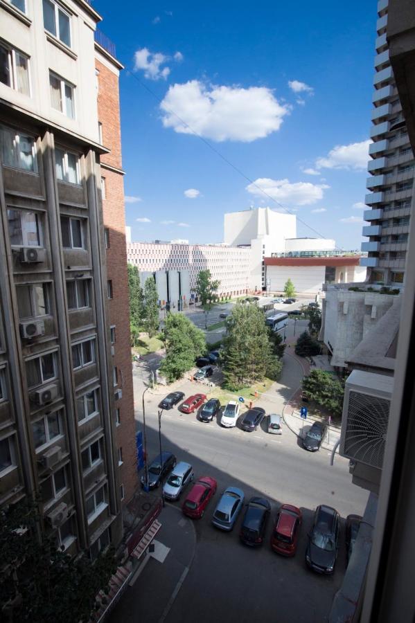 Appartamento Downtown Studio *